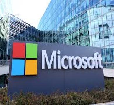 مايكروسوفت تنفق 80 مليار دولار 2025 لخدمه الذكاء الاصطناعي
